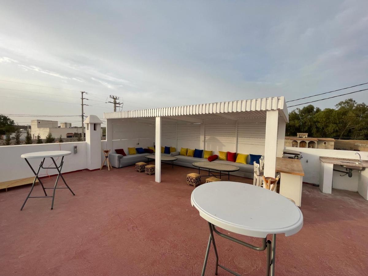 Villa Migdol Essaouira Exterior foto