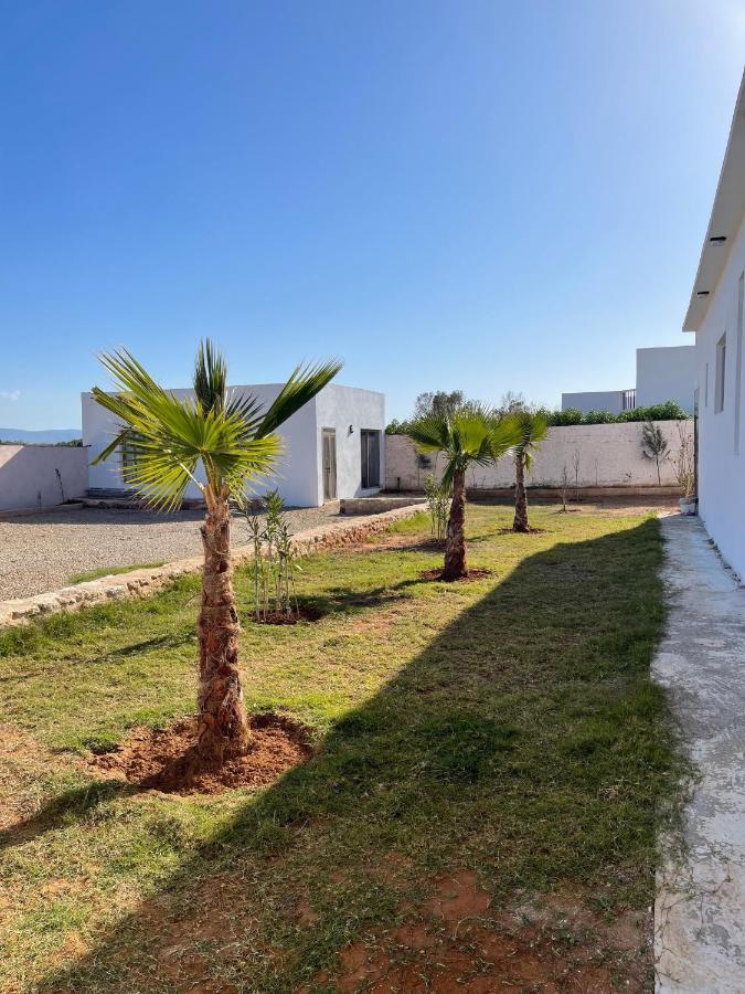 Villa Migdol Essaouira Exterior foto