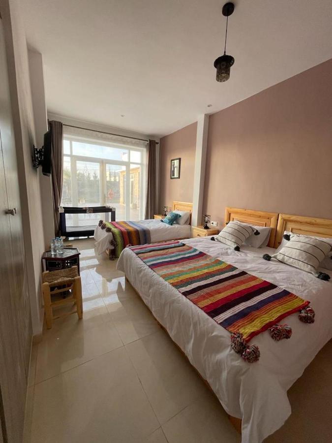 Villa Migdol Essaouira Exterior foto